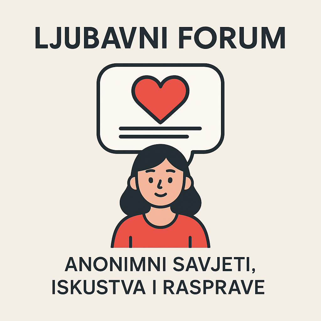 ljubavni forum