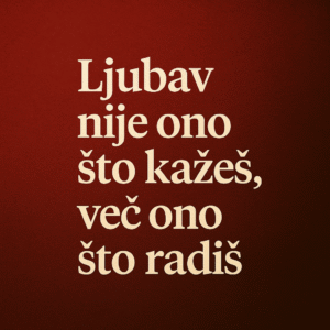 ljubav