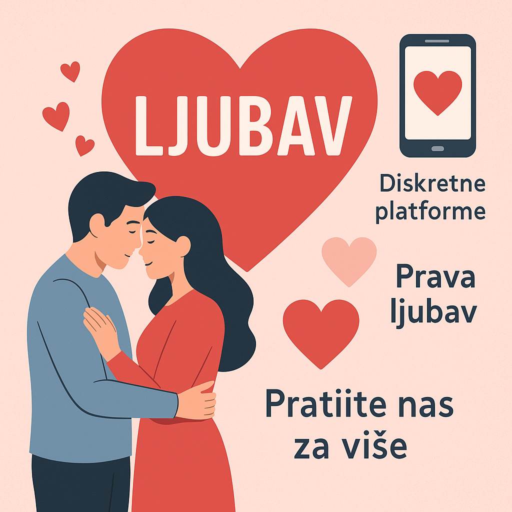 ljubav