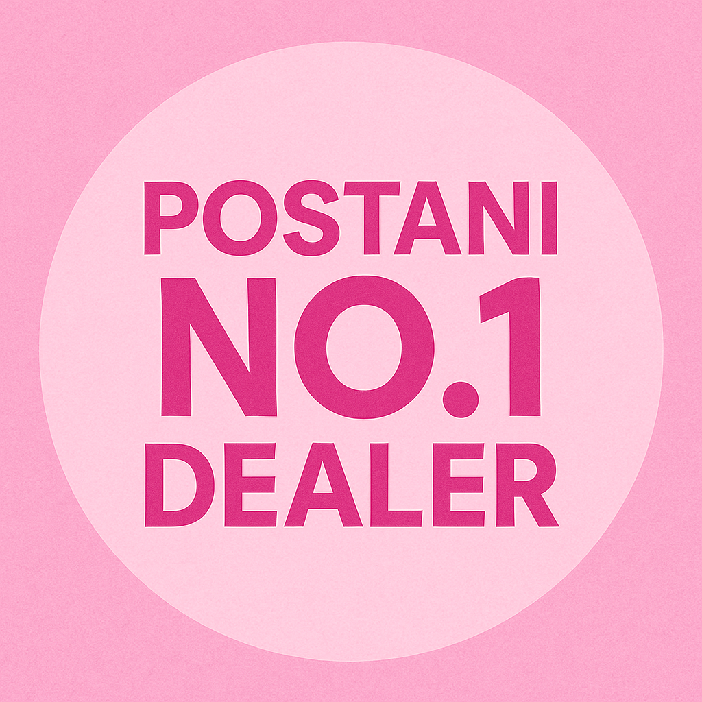 postani dealer ljubavi