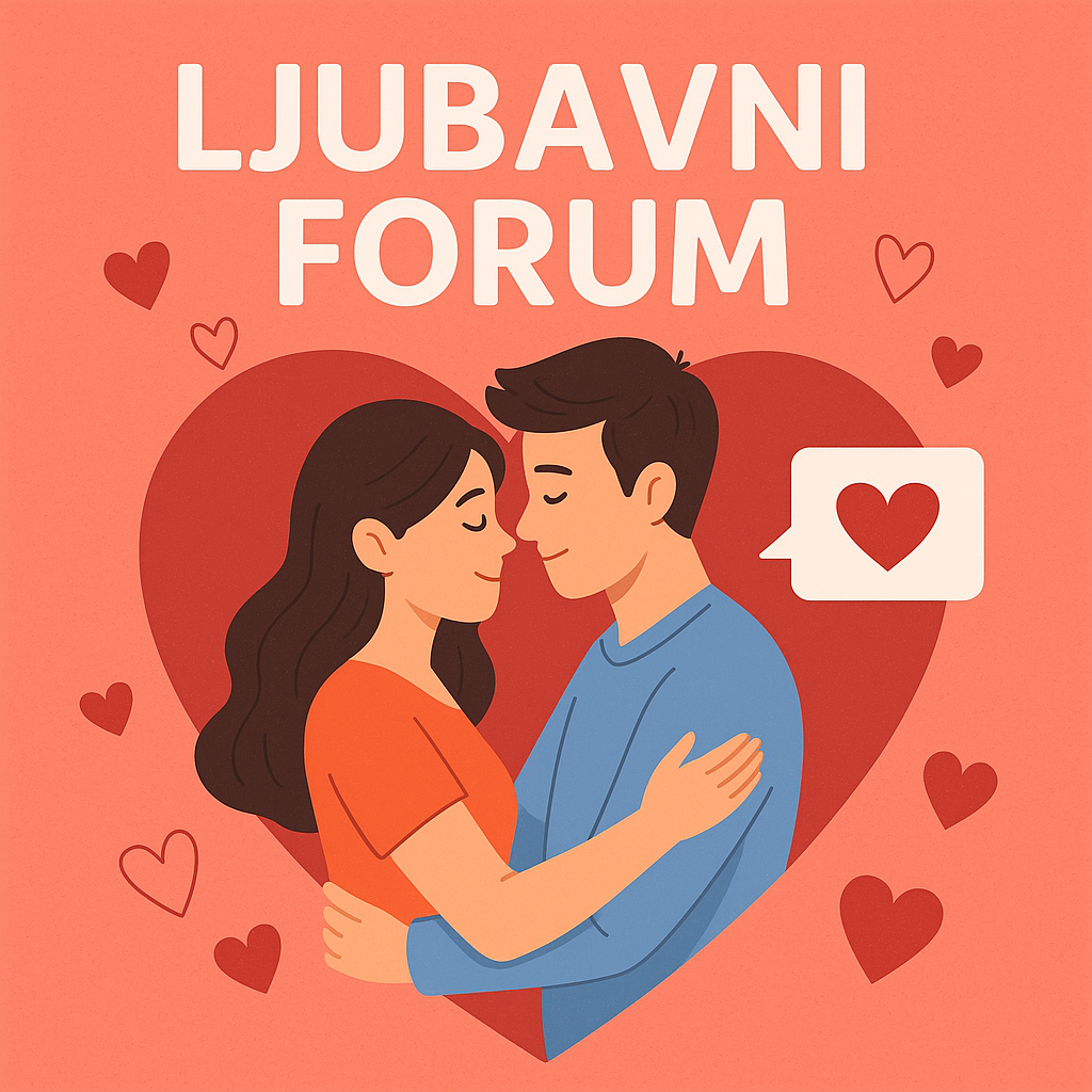 ljubavni savjeti