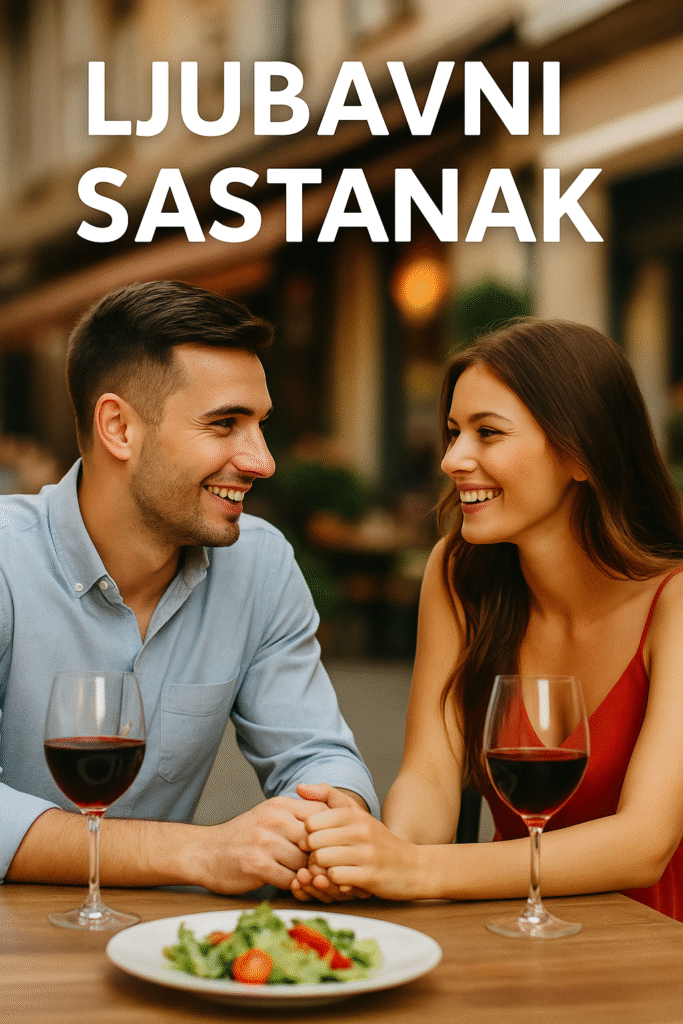 ljubavni sastanak