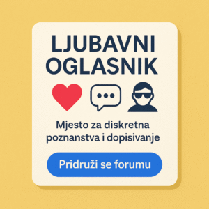 ljubavni oglasnik