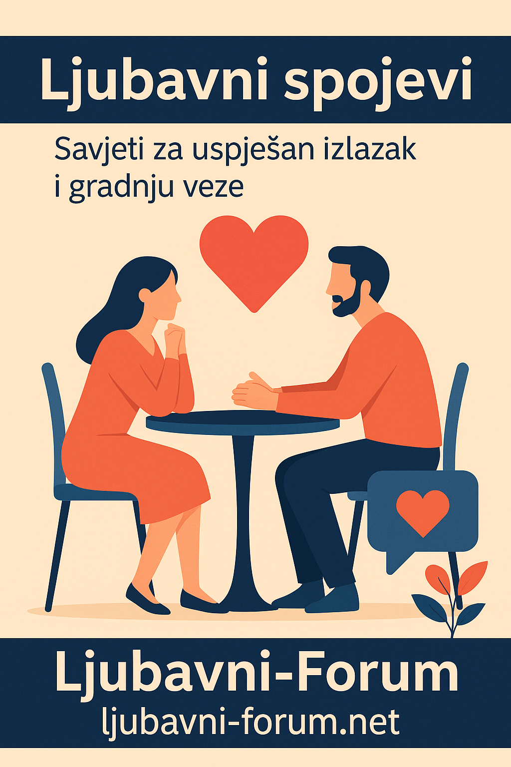 ljubavni spojevi