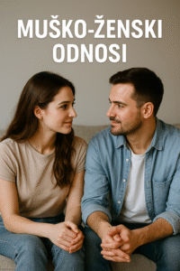muško ženski odnosi