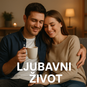 ljubavni život
