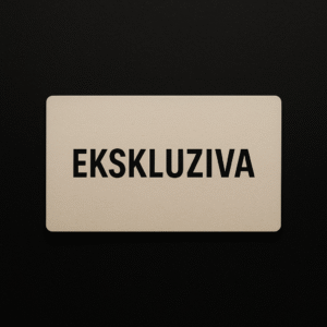 ekskluziva